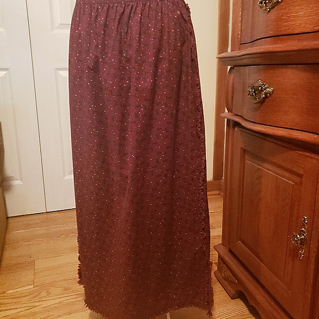 Tree Skirt